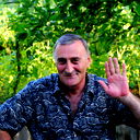 Вахтанг Гачечиладзе