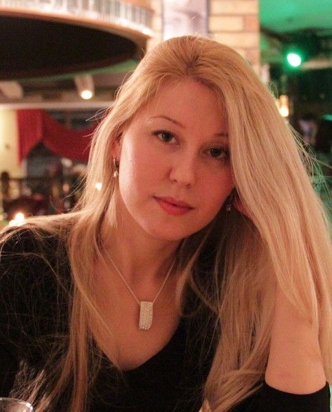 Неля Баймурзина