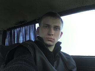 Алексей Куриленко