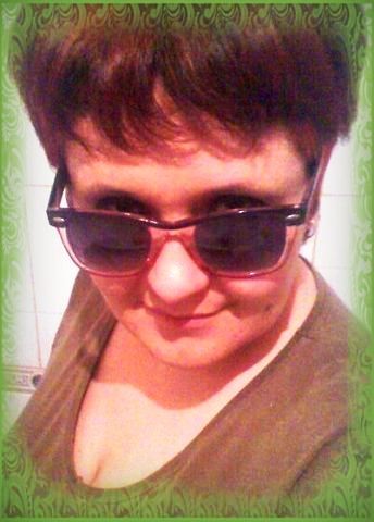 Луминица Арнаут