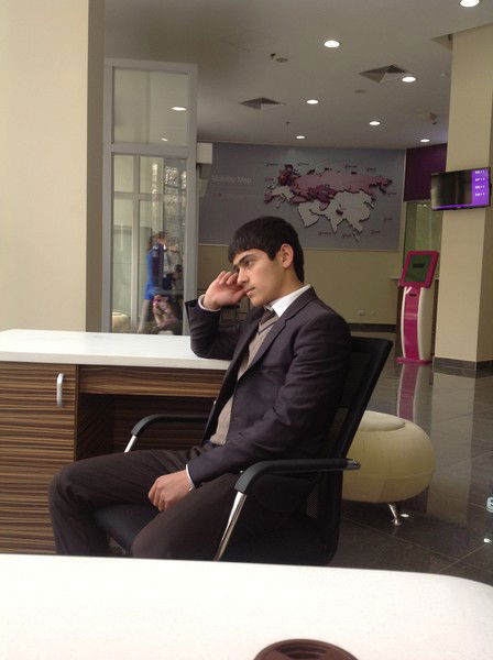 Навруз Гоибов