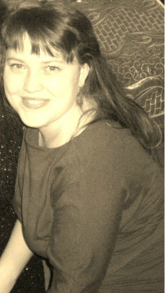 Альфия Ситдикова