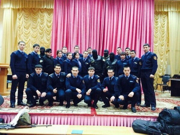 Ерлан Алибек