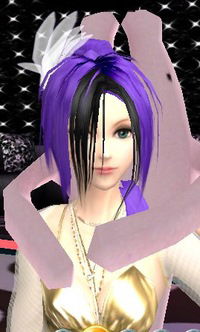 Камилла Кит