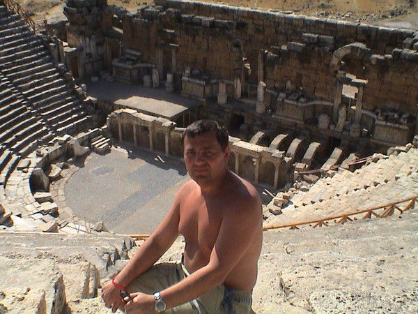 Валерий Меньков