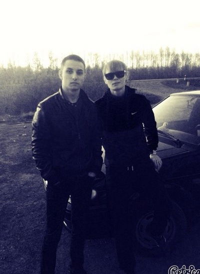 Владимир Карпов