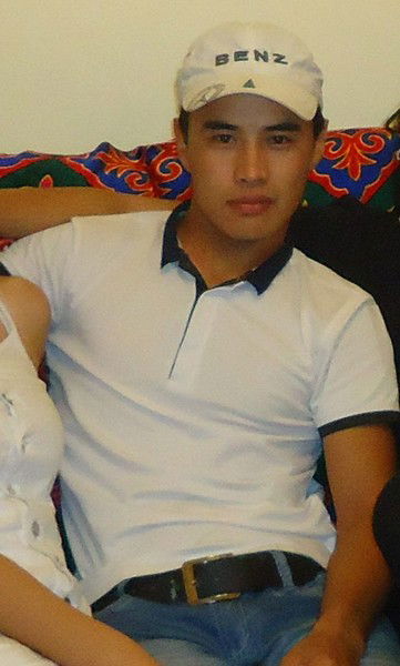 Арсен Болотказиев