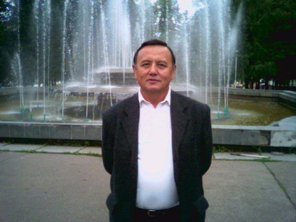 Нарзулло Нуралиев