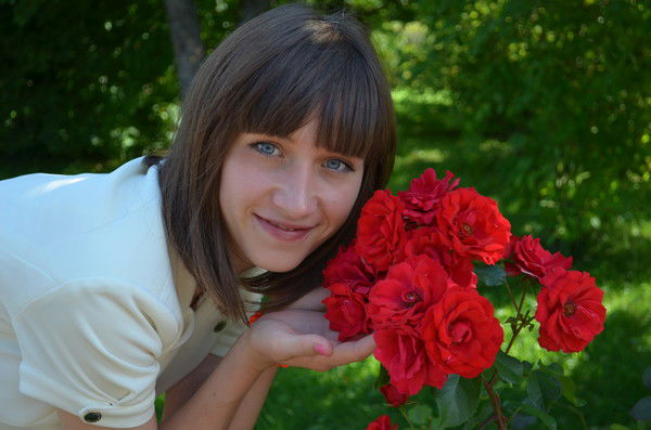 Юлия Клёпова