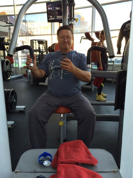 Николай Садовский