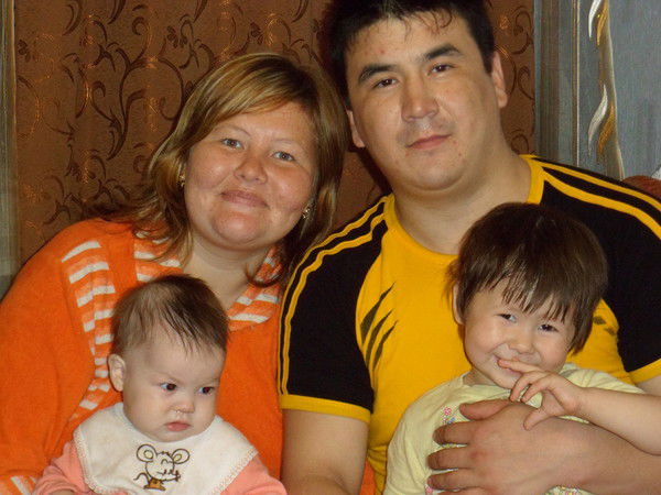 Ландыш Хамидуллина