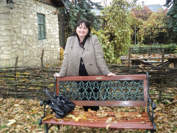 Валя Насонова