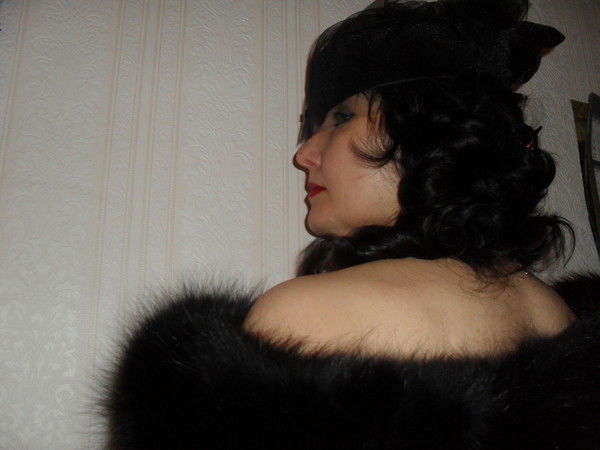 Вера Калинина