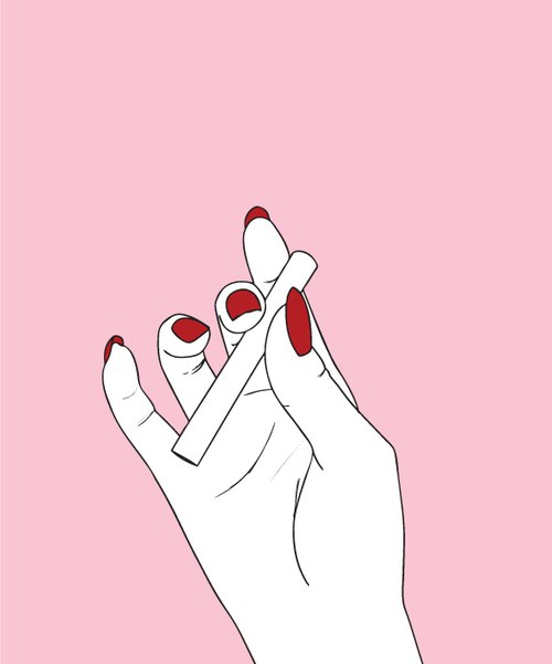 Августина Каспийская