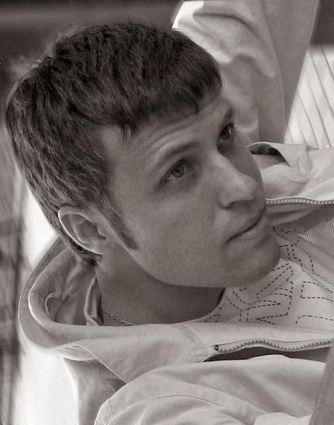 Олег Клементьев