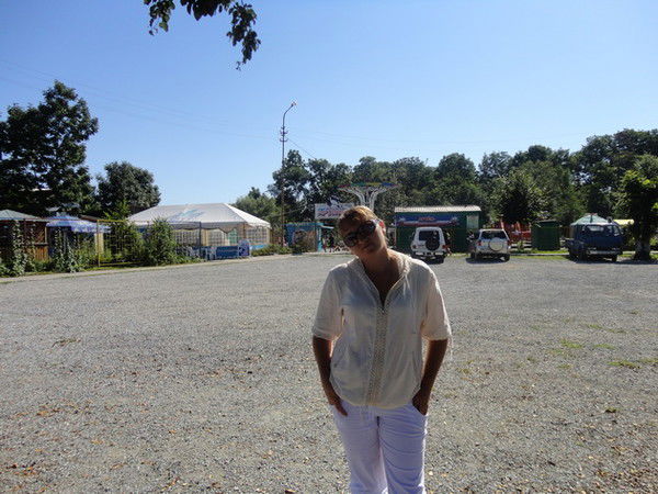 Юлия Тоншева