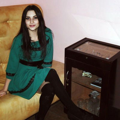 Полинка Дорохина