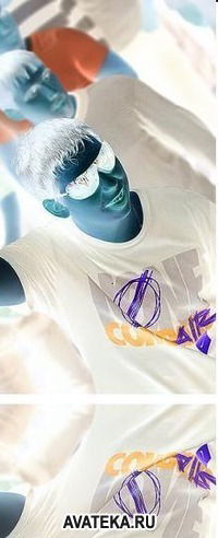 Миша Приходько