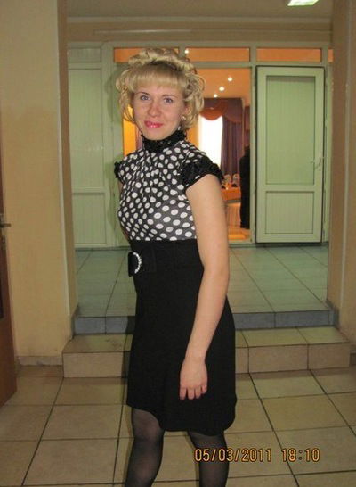 Ирина Жосан