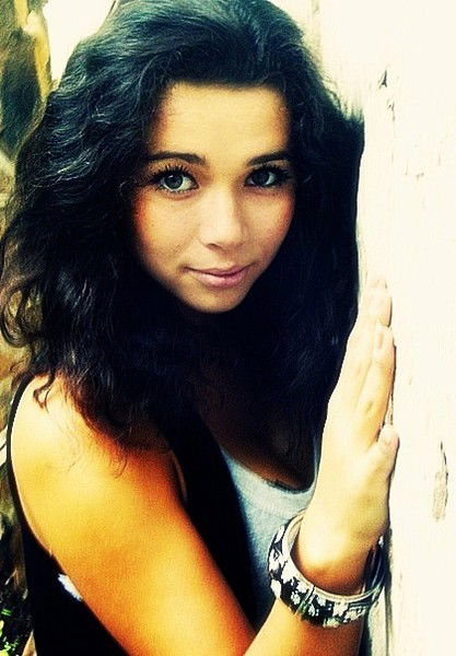 Гульназка Галимуллина