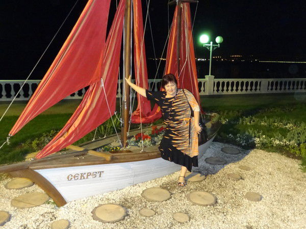 Ольга Спирина