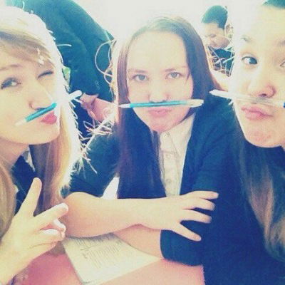 Мария Шалимова