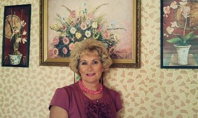 Людмила Людмила