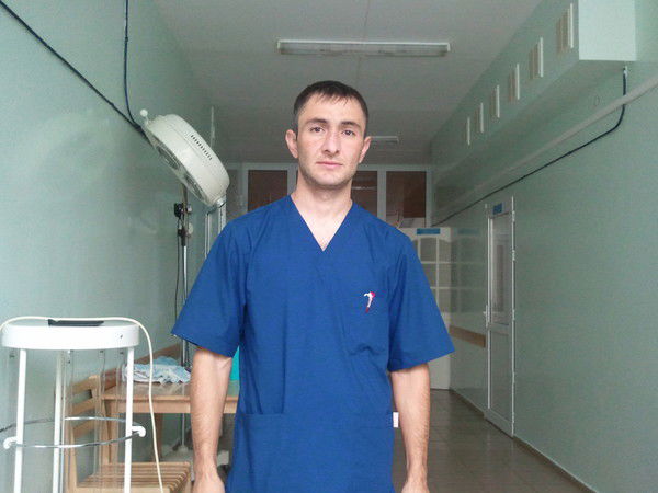 Максуд Мамедов