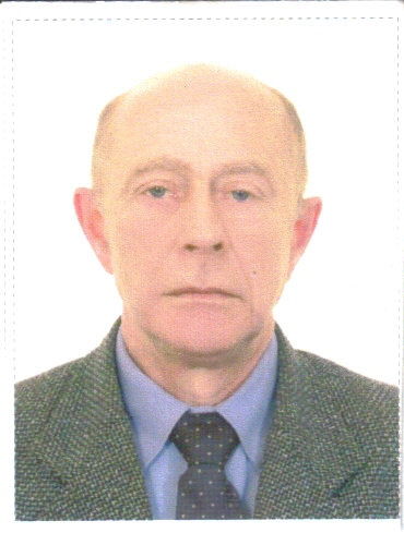 Григорий Легачев