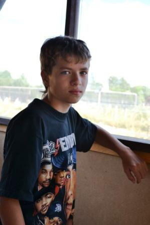 Никита Зайченко