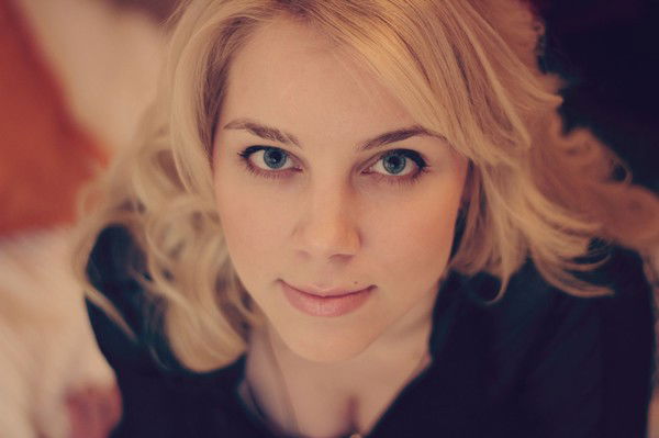 Олька Петрова