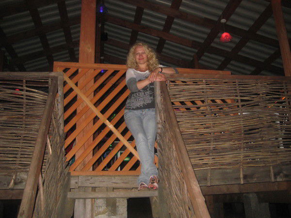 Людмила Колдина