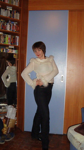 Марина Атанова