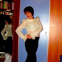 Марина Атанова