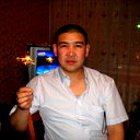 Azamat Maralov
