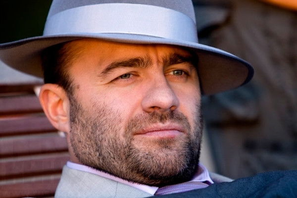 Геворг Тозчян