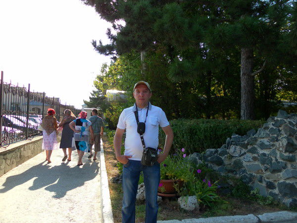 Денис Баранов