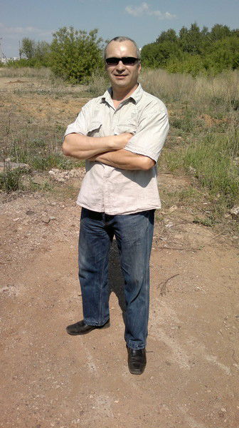 Фаяз Ахметов