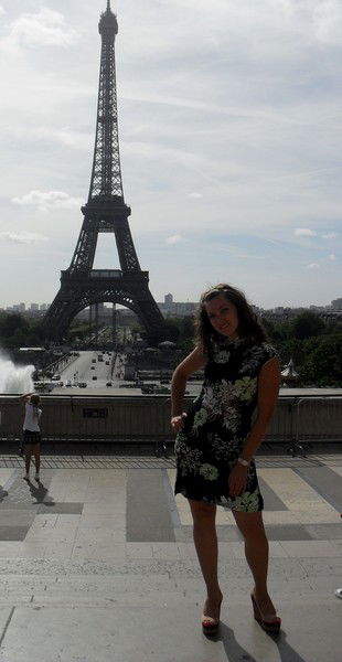 Эльнара Сеит-Аблаева