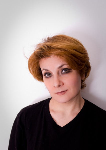 Катерина Хан-Амир