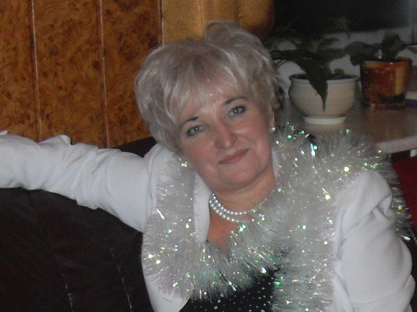 Ольга Куляшова