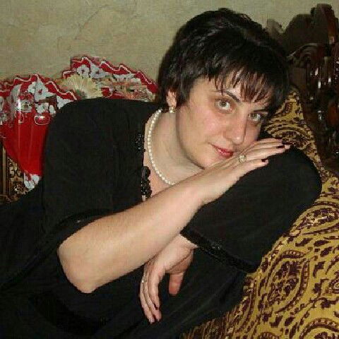 Зита Хаблиева