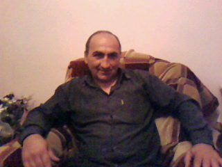 Hayk Muradian