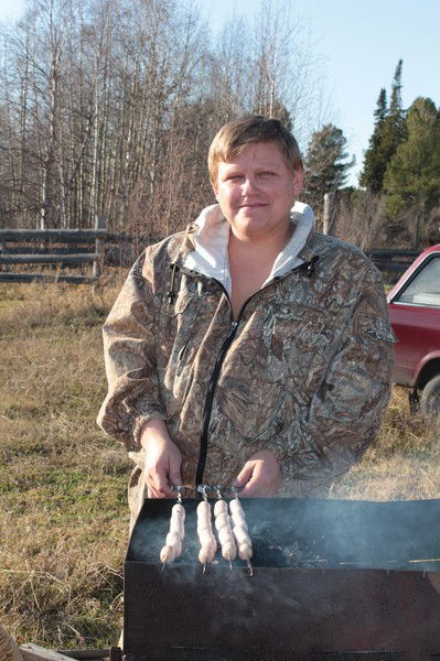 Алексей Печёнкин