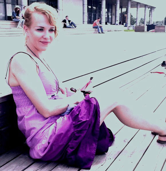 Екатерина Васильева