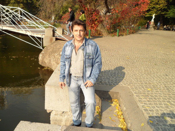 Сергей Говорушкин