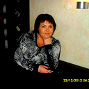 Алевтина Рубцова