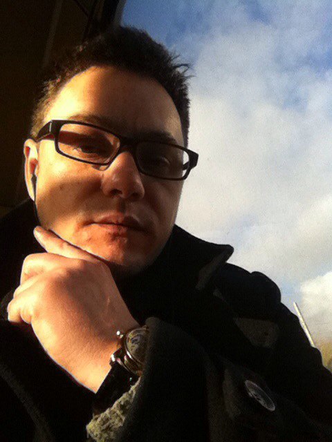 Вадим Нешев