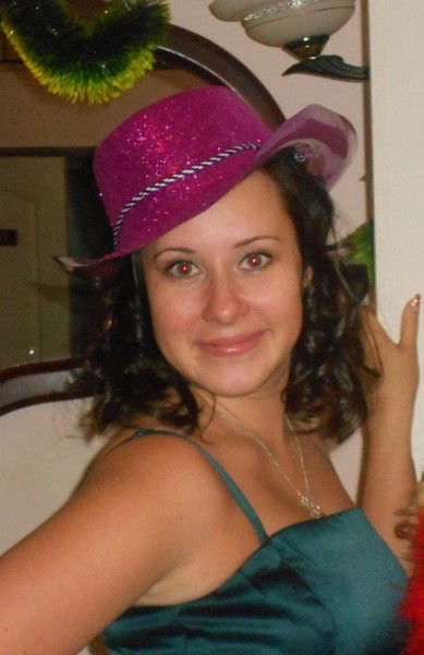 Наталья Горшунова