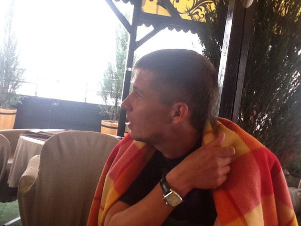 Валерий Панкратов